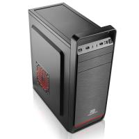 OFİS PC I3-2100 3.1GHZ/8GB/120GBSSD ONB-VGA FreeDOS Masaüstü Ev Ofis Bilgisayarı - 1